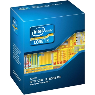  Intel Core i3 2105